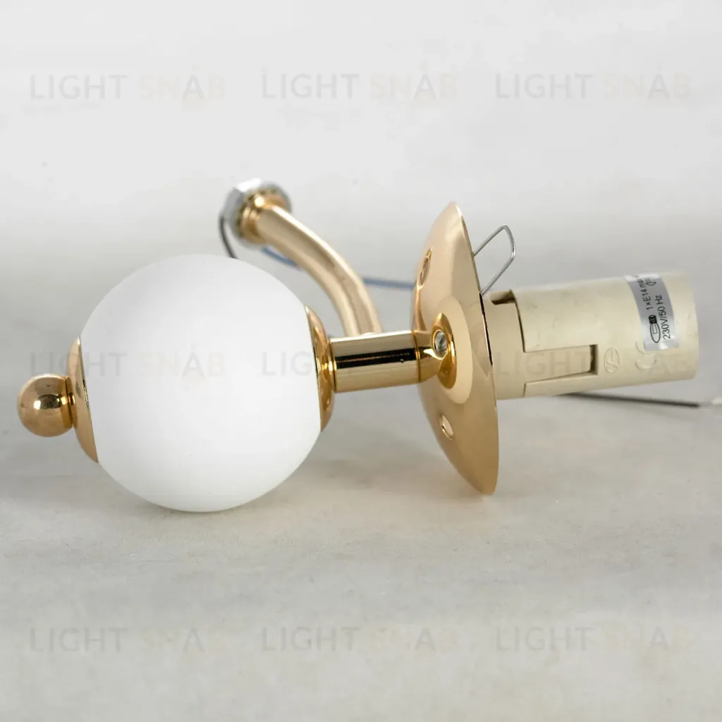 Бра Lussole LSP-8721 LSP-8721