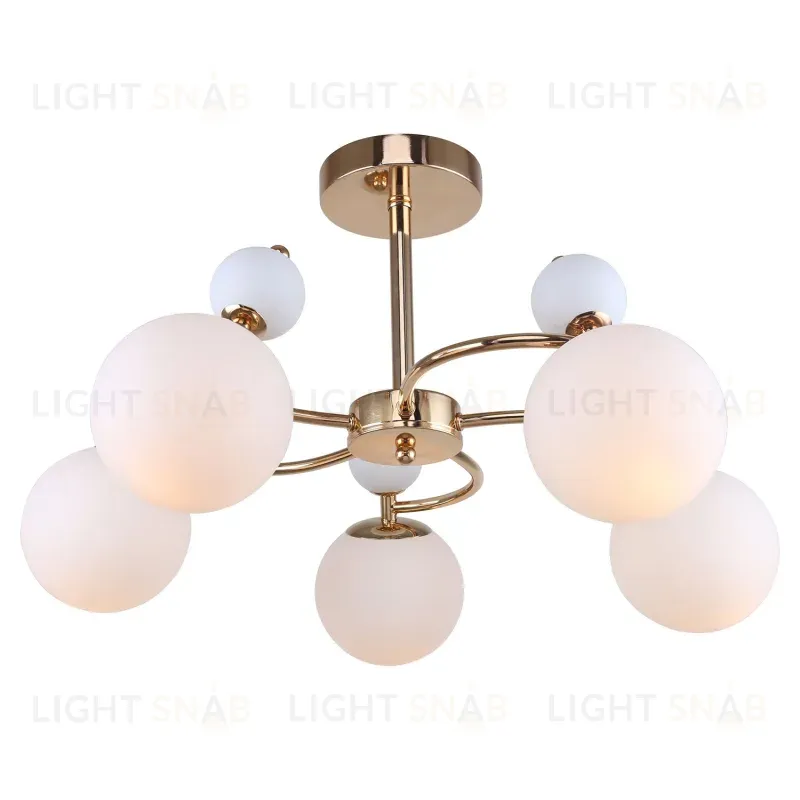 Люстра на штанге Lussole Cullman LSP-8723 LSP-8723
