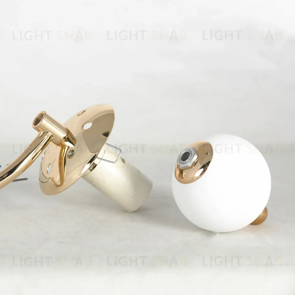 Люстра на штанге Lussole Cullman LSP-8723 LSP-8723