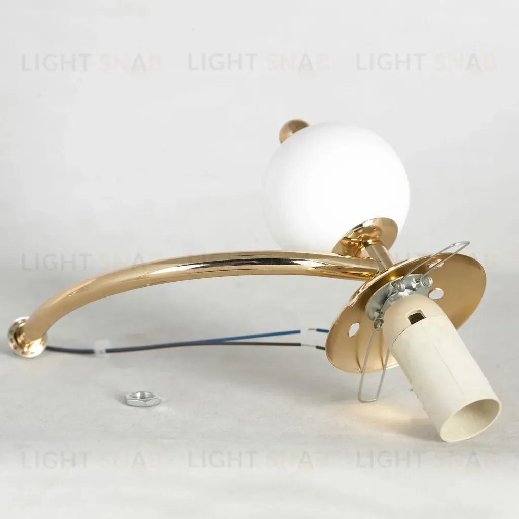 Люстра на штанге Lussole Cullman LSP-8723 LSP-8723