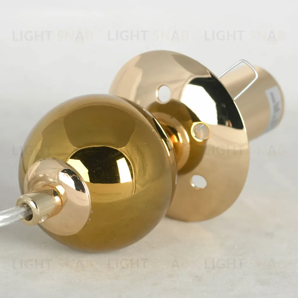 Подвесной светильник Lussole Cleburne LSP-8725 LSP-8725