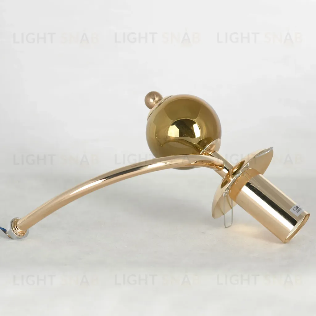 Люстра на штанге Lussole Cullman LSP-8726 LSP-8726