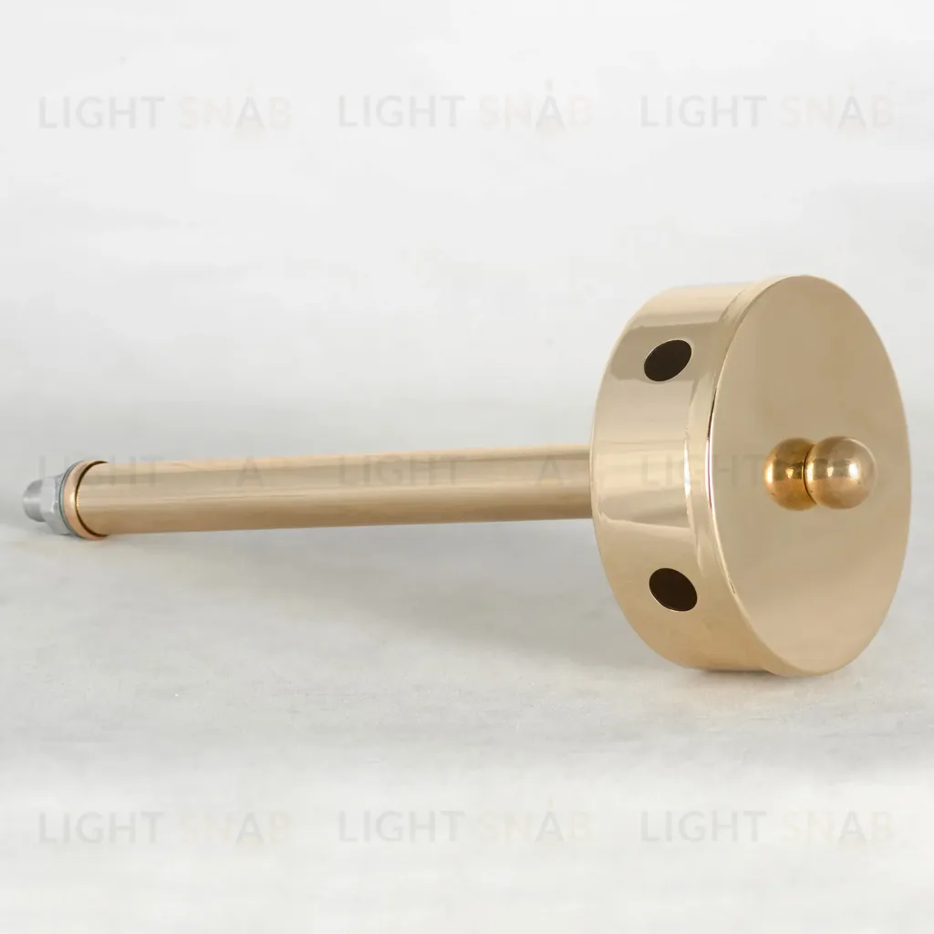 Люстра на штанге Lussole Cullman LSP-8726 LSP-8726