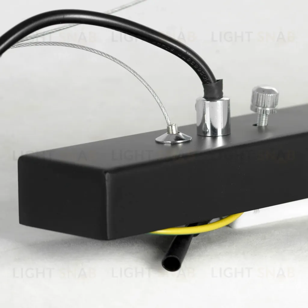 Подвесная люстра Lussole LSP-8709 LSP-8709