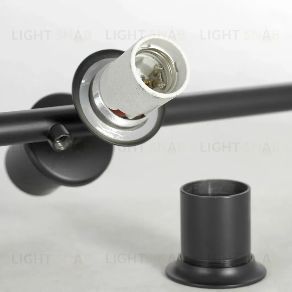 Подвесная люстра Lussole LSP-8709 LSP-8709