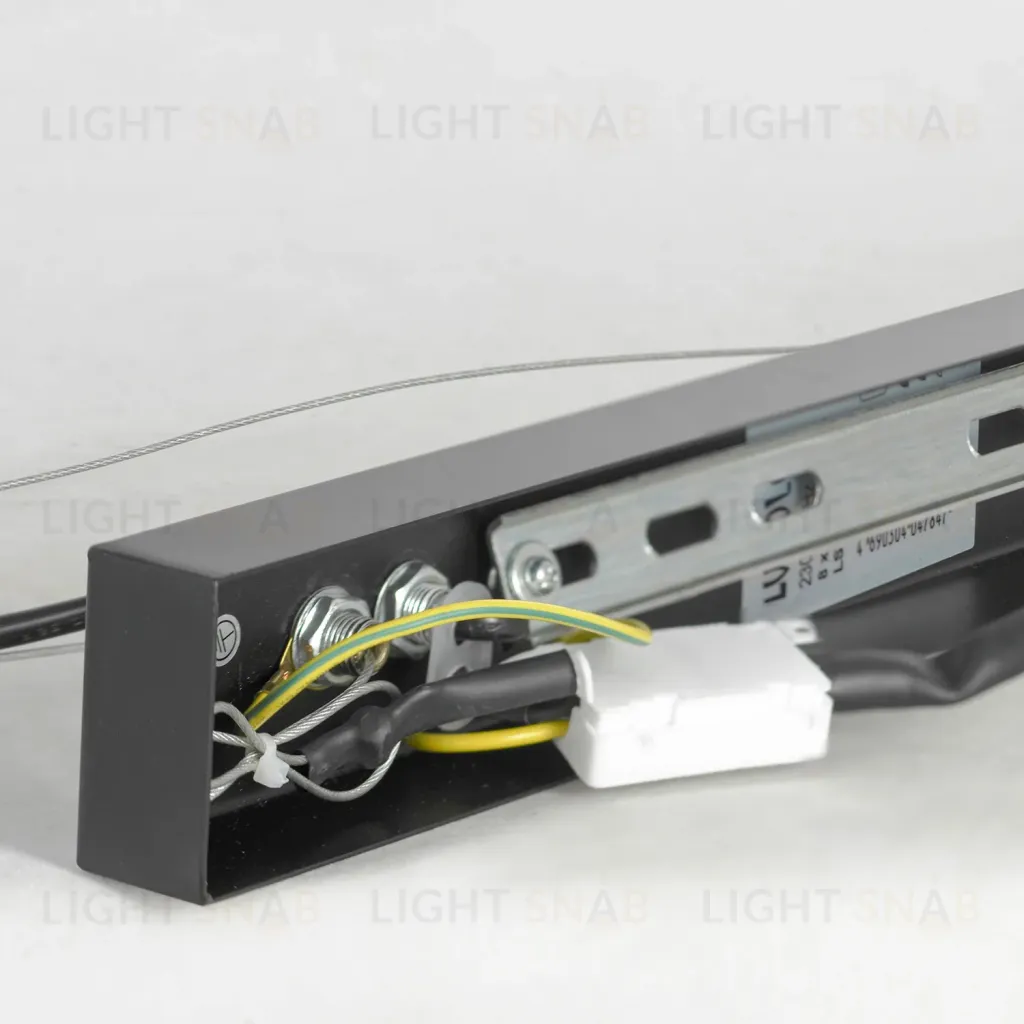 Подвесная люстра Lussole LSP-8709 LSP-8709