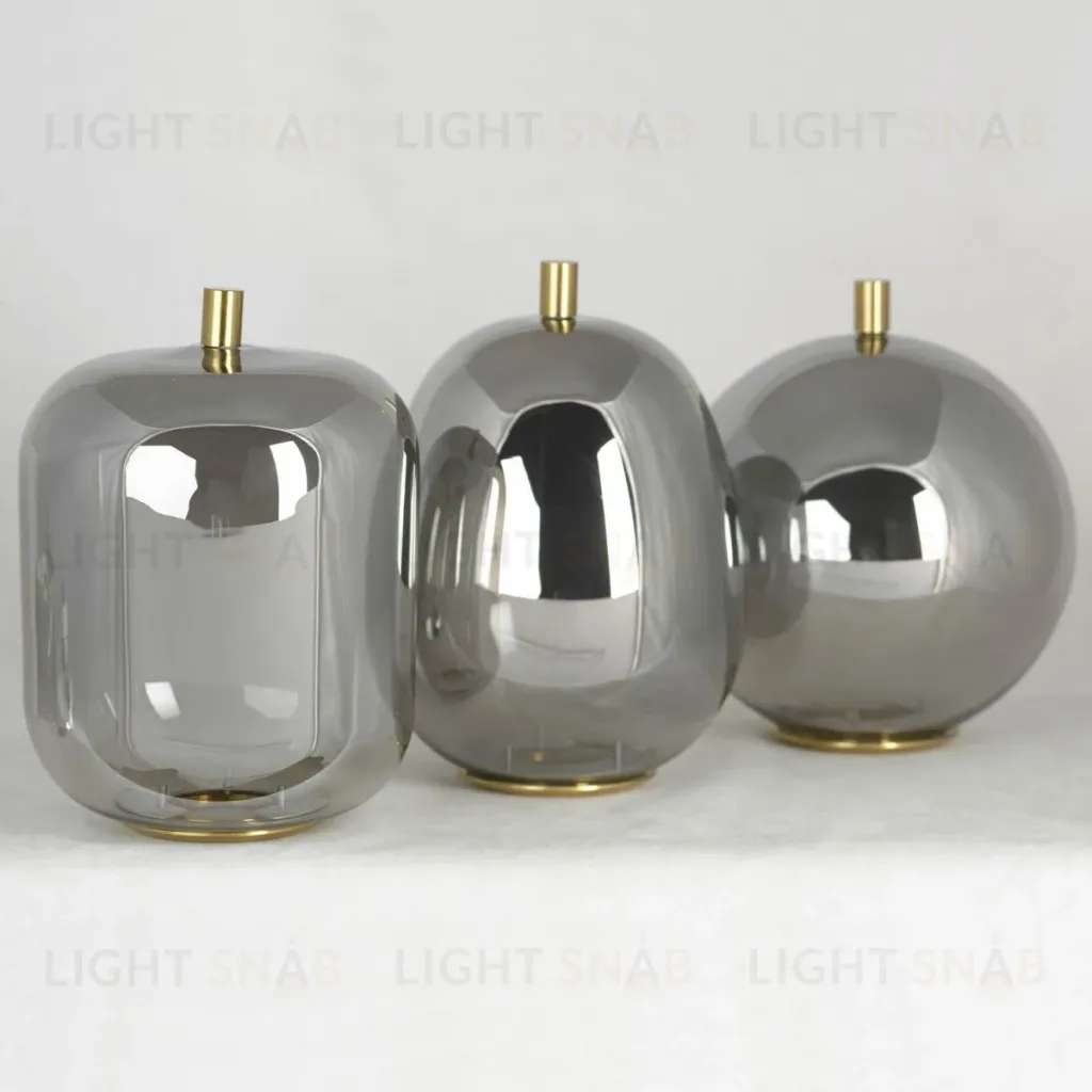 Потолочная люстра Lussole LSP-8730 LSP-8730