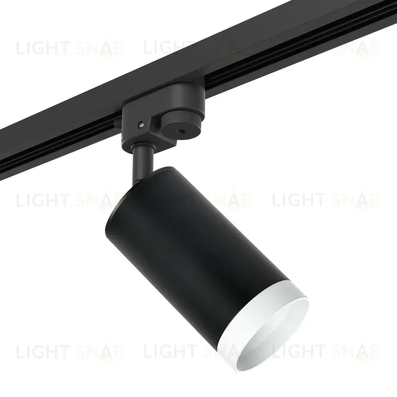 Трековый светильник Lightstar Rullo R1T4373436 (214437+592057+203436) R1T4373436