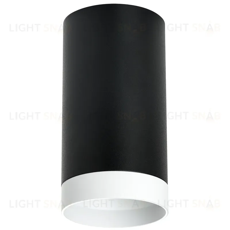 Накладной светильник Lightstar Rullo R4373436 (214437+203436) R4373436