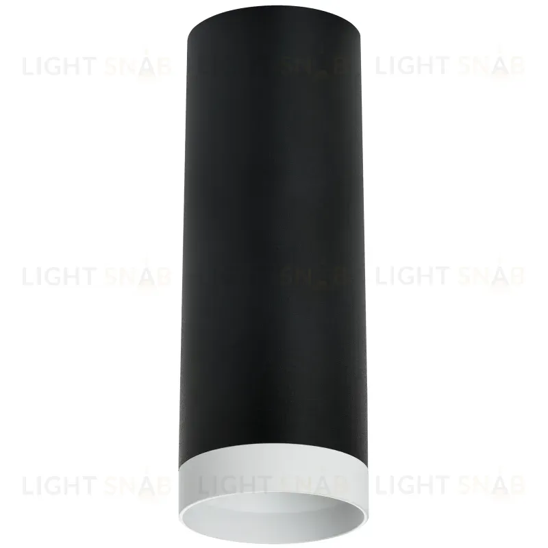 Накладной светильник Lightstar Rullo R4873436 (214487+203436) R4873436