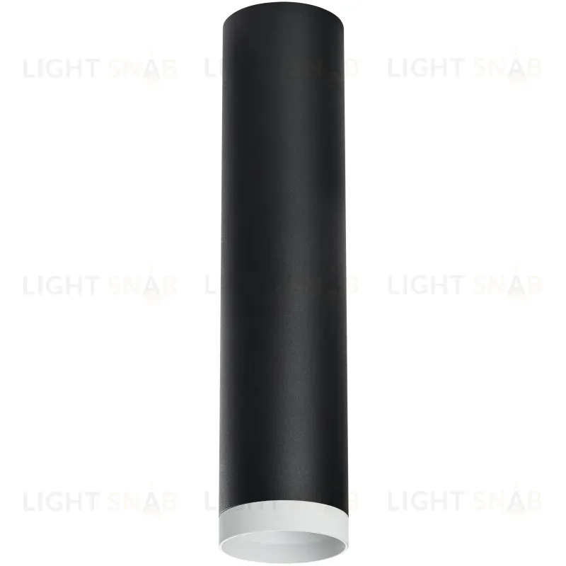 Накладной светильник Lightstar Rullo R4973436 (214497+203436) R4973436
