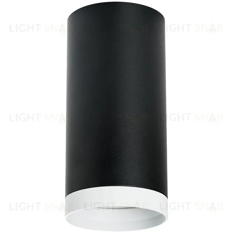 Накладной светильник Lightstar Rullo R64873486 (216487+203486) R64873486