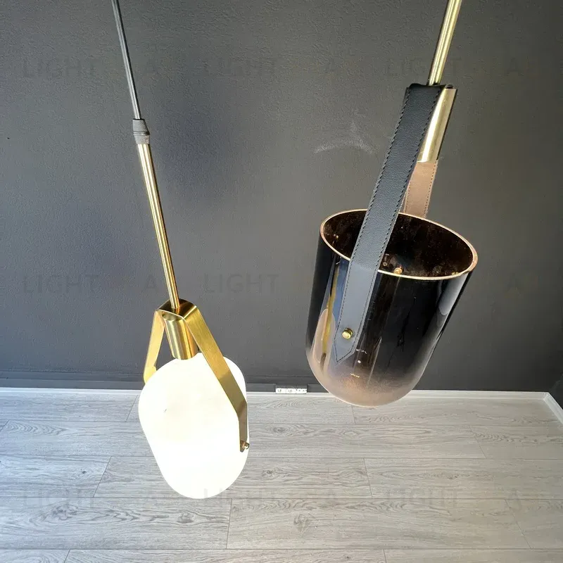 Подвесной светильник ImperiumLoft Allied Maker 123601-22 123601-22