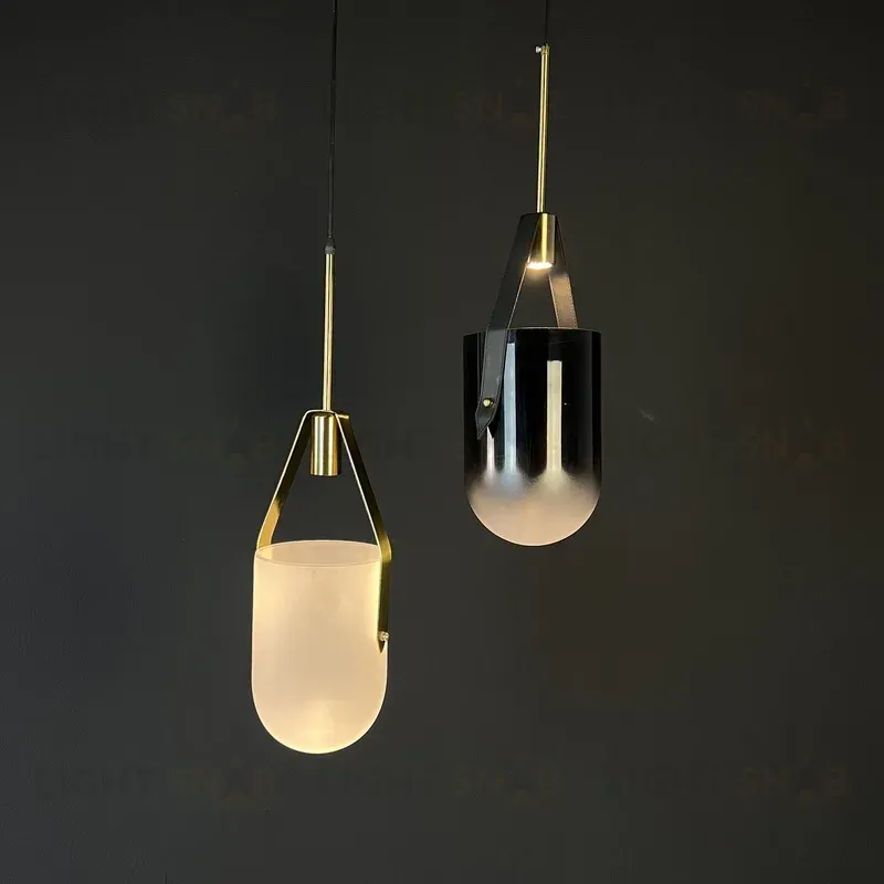 Подвесной светильник ImperiumLoft Allied Maker 123601-22 123601-22