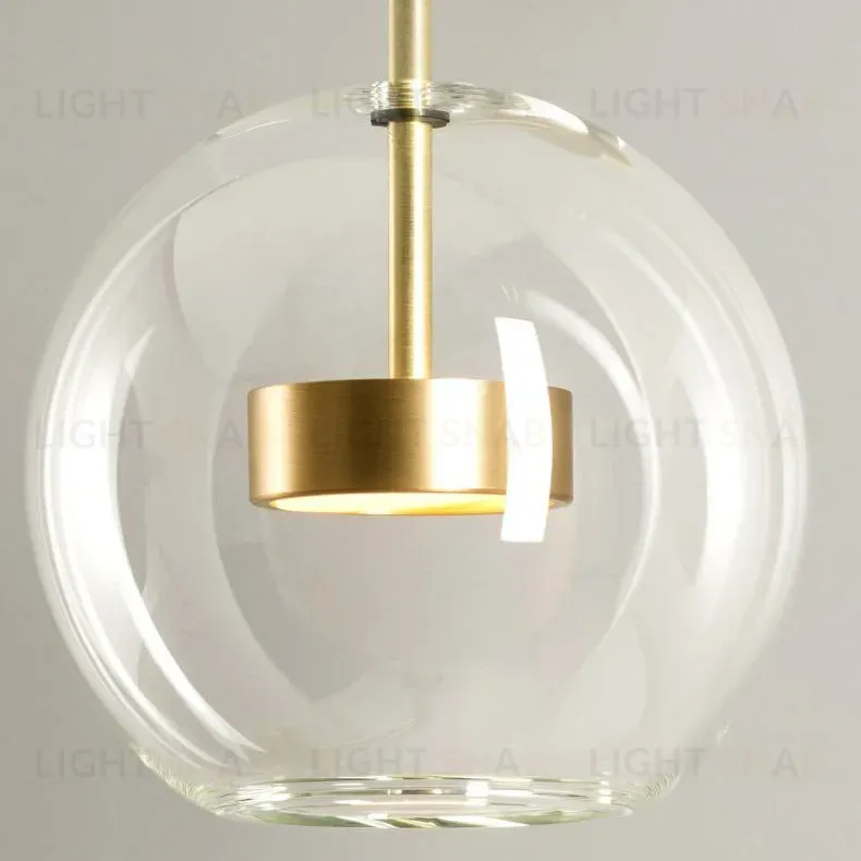 Бра ImperiumLoft Bubble 133216-22 133216-22