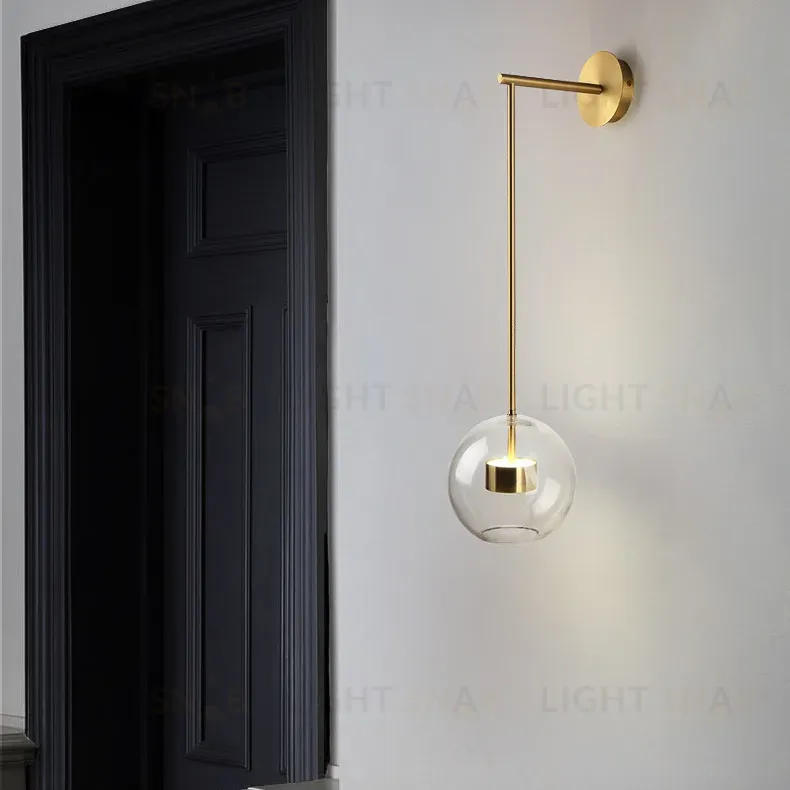 Бра ImperiumLoft Bubble 133216-22 133216-22