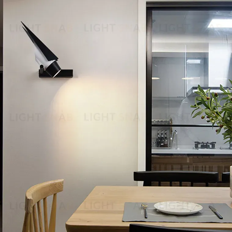 Настенный светильник ImperiumLoft Strizh 134745-22 134745-22