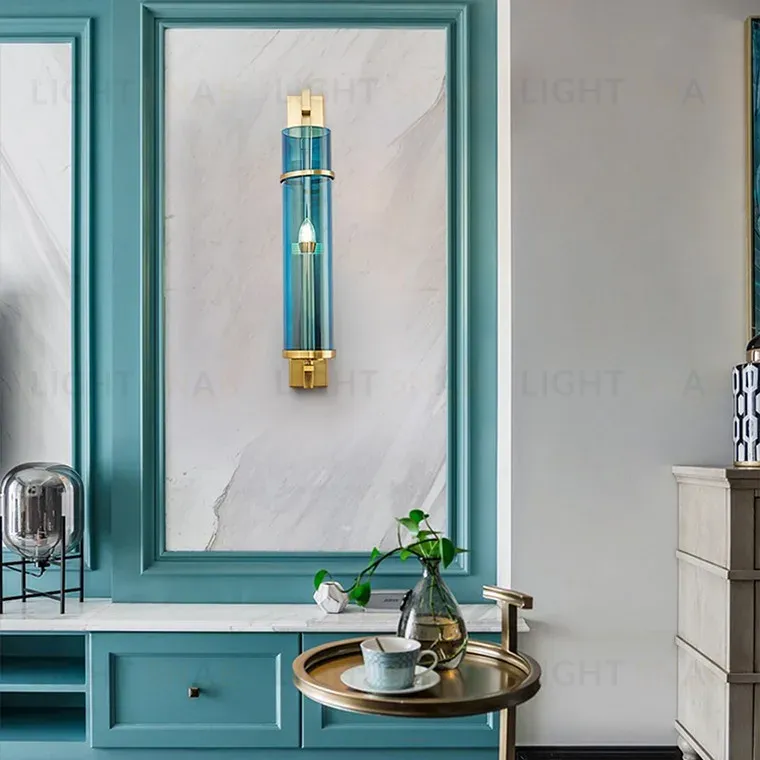 Бра ImperiumLoft Almira 140512-26 140512-26