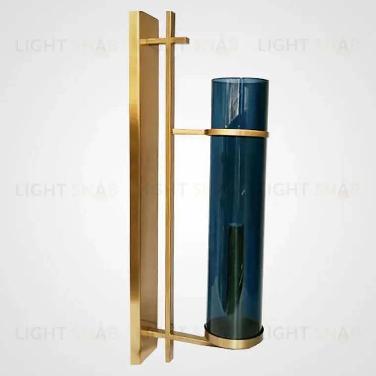 Бра ImperiumLoft Almira 140512-26 140512-26