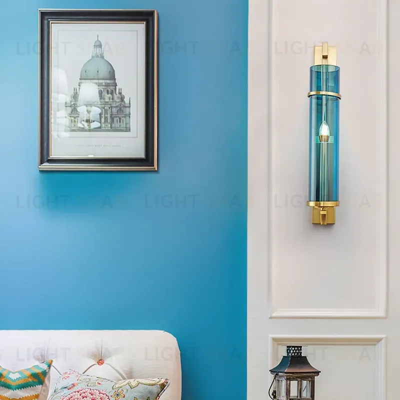 Бра ImperiumLoft Almira 140512-26 140512-26