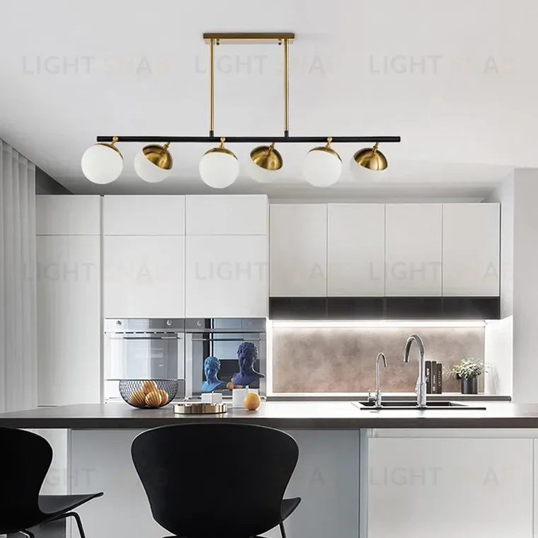 Подвесной светильник ImperiumLoft Anvik 140520-26 140520-26