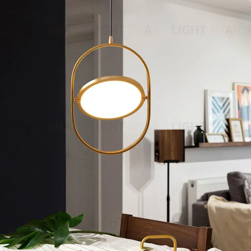 Подвесной светильник ImperiumLoft Arvet 140533-26 140533-26