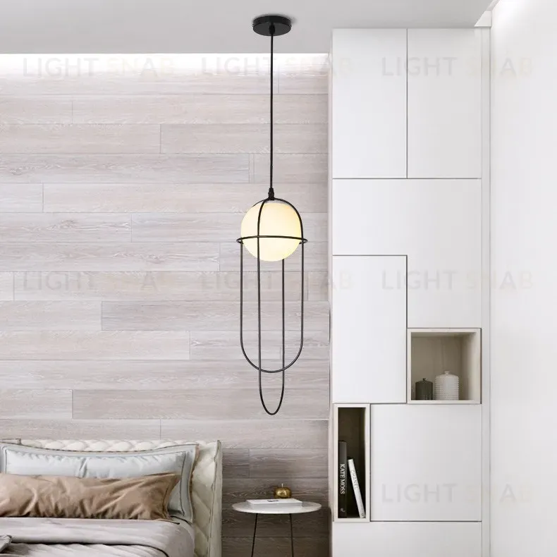 Подвесной светильник ImperiumLoft Ascent 140535-26 140535-26