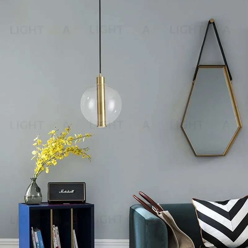 Подвесной светильник ImperiumLoft Center 140600-26 140600-26