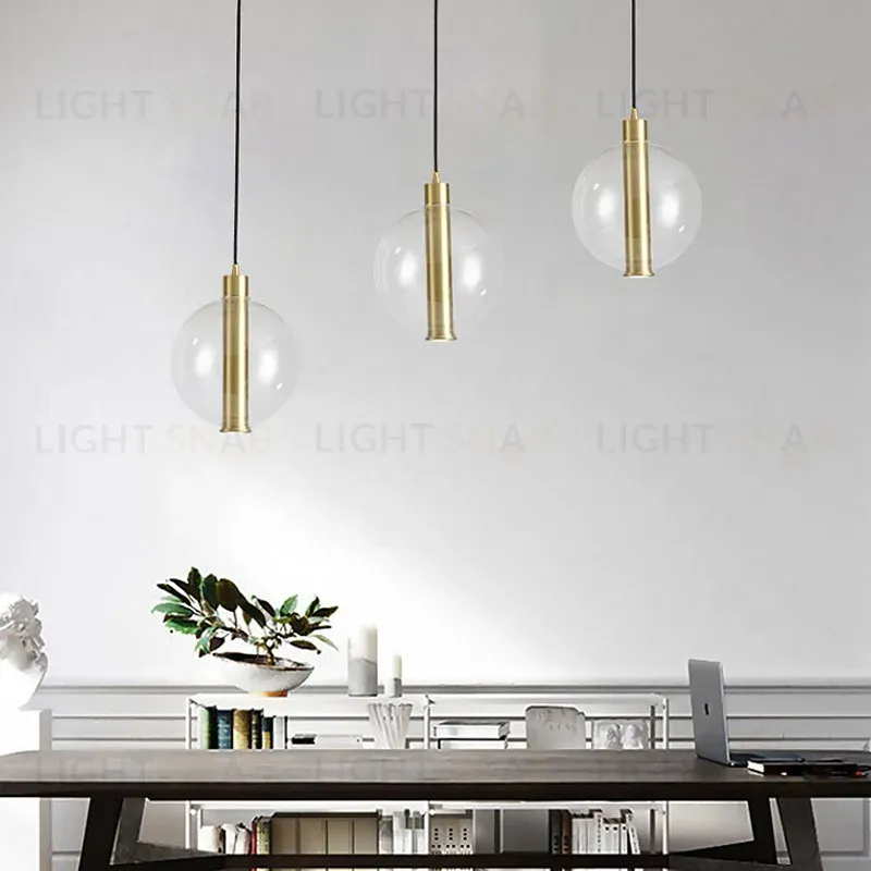 Подвесной светильник ImperiumLoft Center 140600-26 140600-26