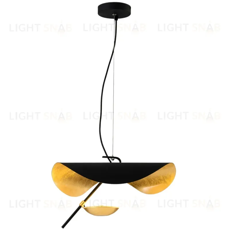 Подвесной светильник ImperiumLoft Covert 140621-26 140621-26