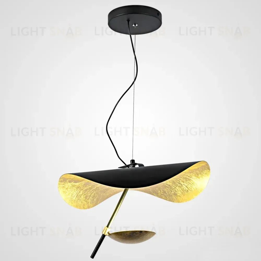 Подвесной светильник ImperiumLoft Covert 140621-26 140621-26