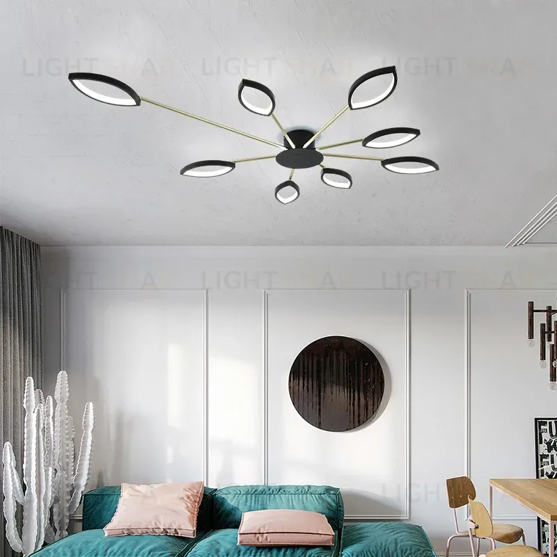 Потолочная люстра ImperiumLoft Daggry 140625-26 140625-26