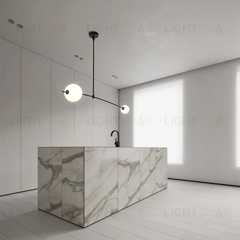 Подвесной светильник ImperiumLoft Freer 140715-26 140715-26