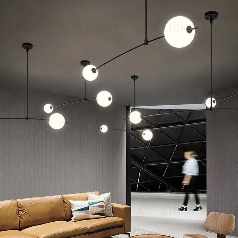 Подвесной светильник ImperiumLoft Freer 140715-26 140715-26