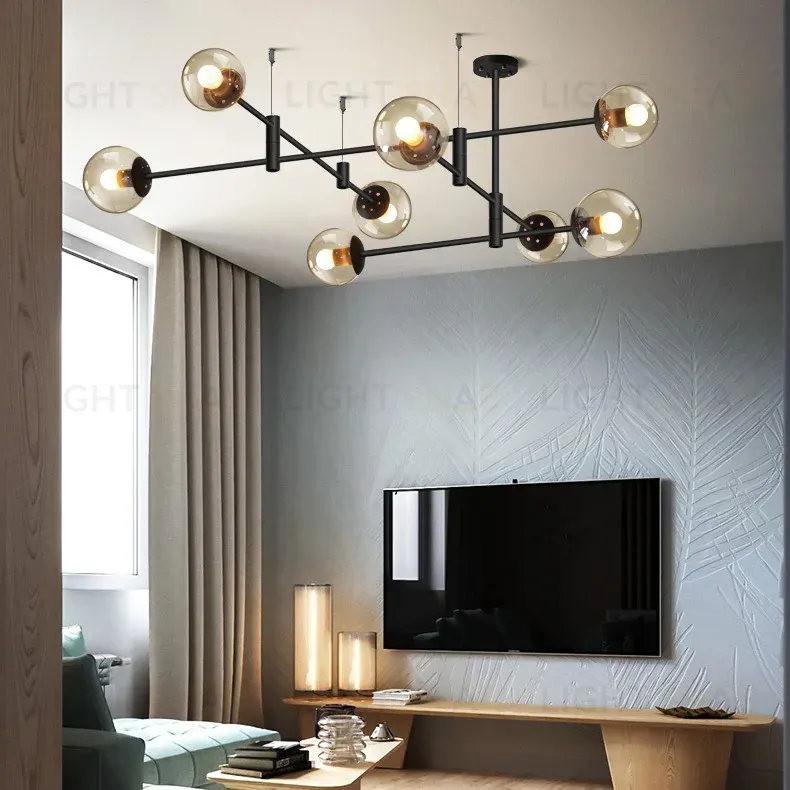 Подвесная люстра ImperiumLoft Gap 140725-26 140725-26