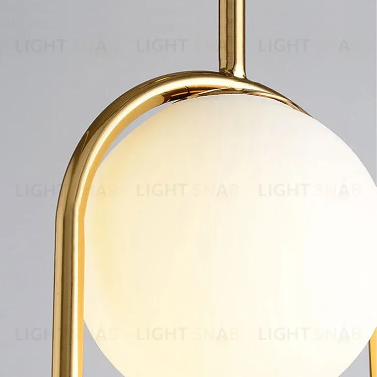 Подвесной светильник ImperiumLoft Hoop 140757-26 140757-26