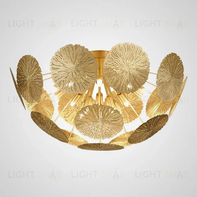 Потолочная люстра ImperiumLoft Inca 140768-26 140768-26