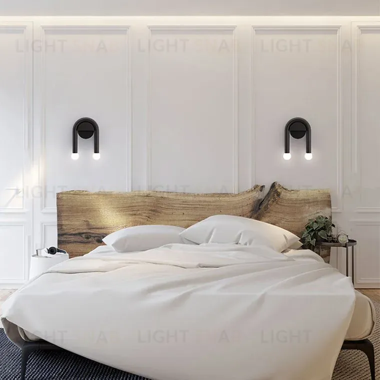 Настенный светильник ImperiumLoft Kettil 140787-26 140787-26
