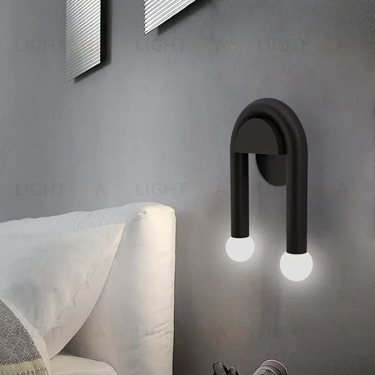 Настенный светильник ImperiumLoft Kettil 140787-26 140787-26