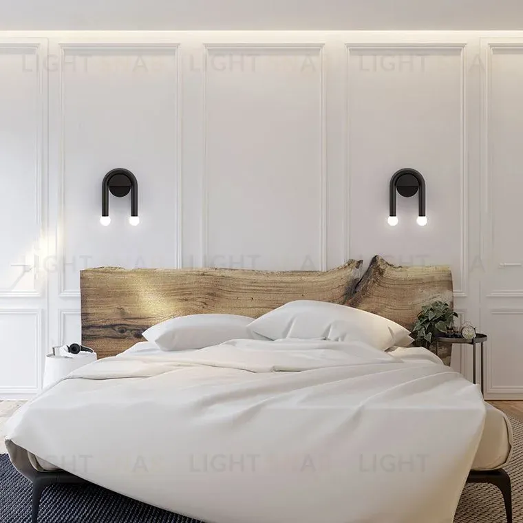 Настенный светильник ImperiumLoft Kettil 140787-26 140787-26