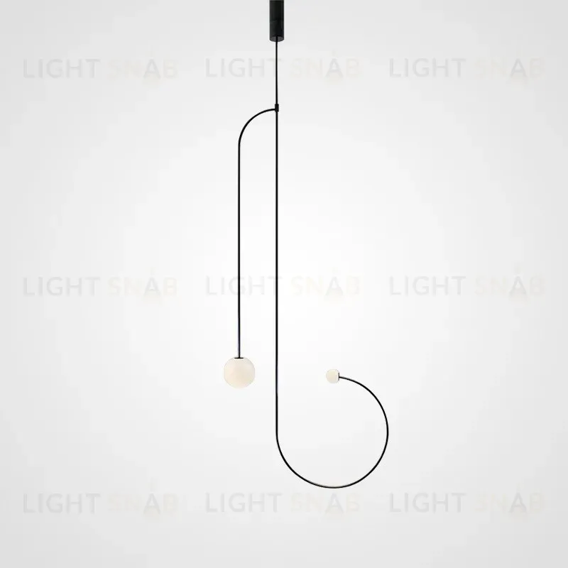 Подвесной светильник ImperiumLoft Lines 140817-26 140817-26