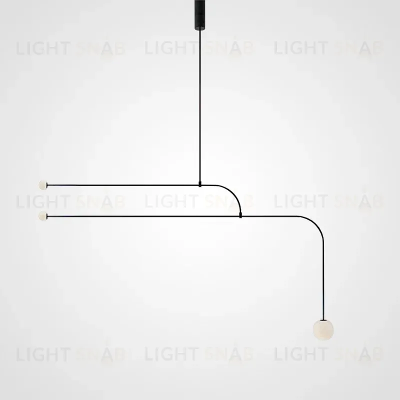 Подвесной светильник ImperiumLoft Lines 140820-26 140820-26