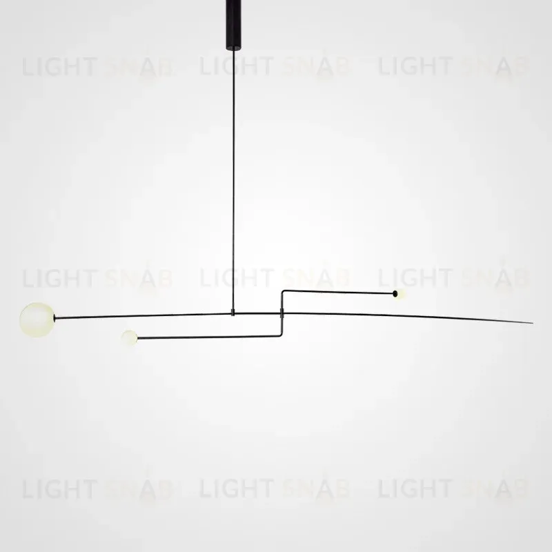 Подвесной светильник ImperiumLoft Lines 140821-26 140821-26