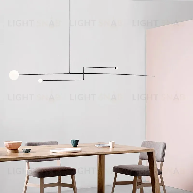 Подвесной светильник ImperiumLoft Lines 140821-26 140821-26