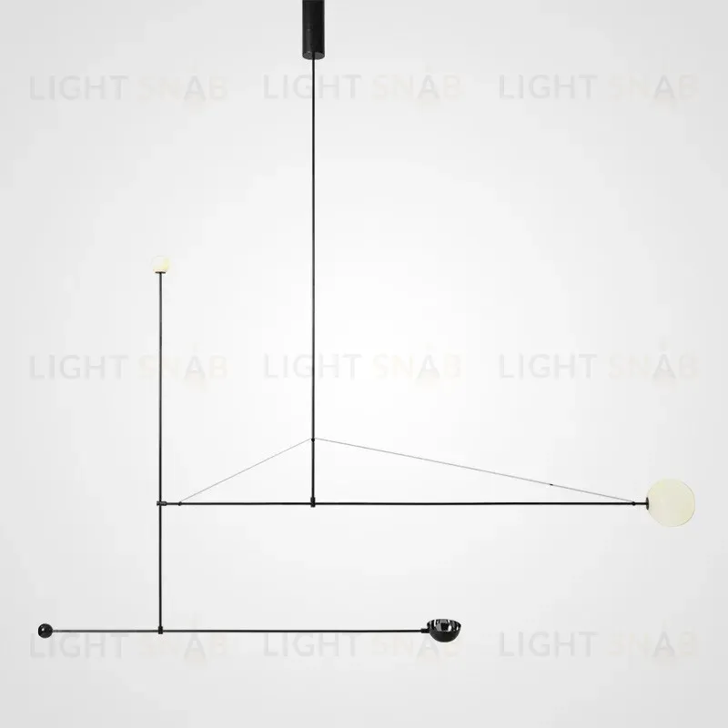 Подвесной светильник ImperiumLoft Lines 140825-26 140825-26