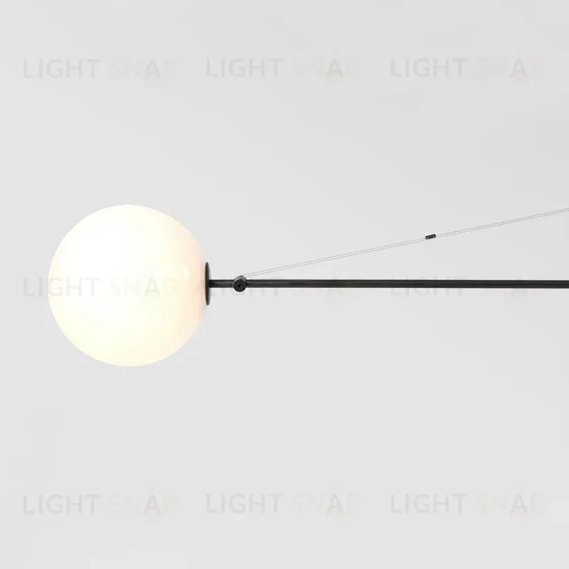 Подвесной светильник ImperiumLoft Lines 140824-26 140824-26
