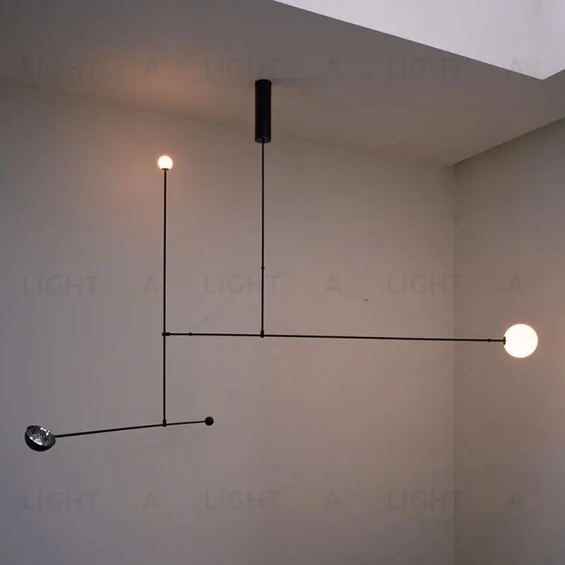 Подвесной светильник ImperiumLoft Lines 140825-26 140825-26