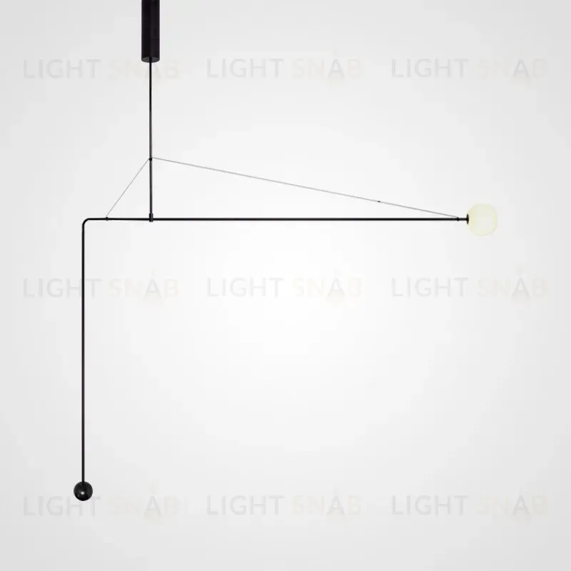 Подвесной светильник ImperiumLoft Lines 140826-26 140826-26