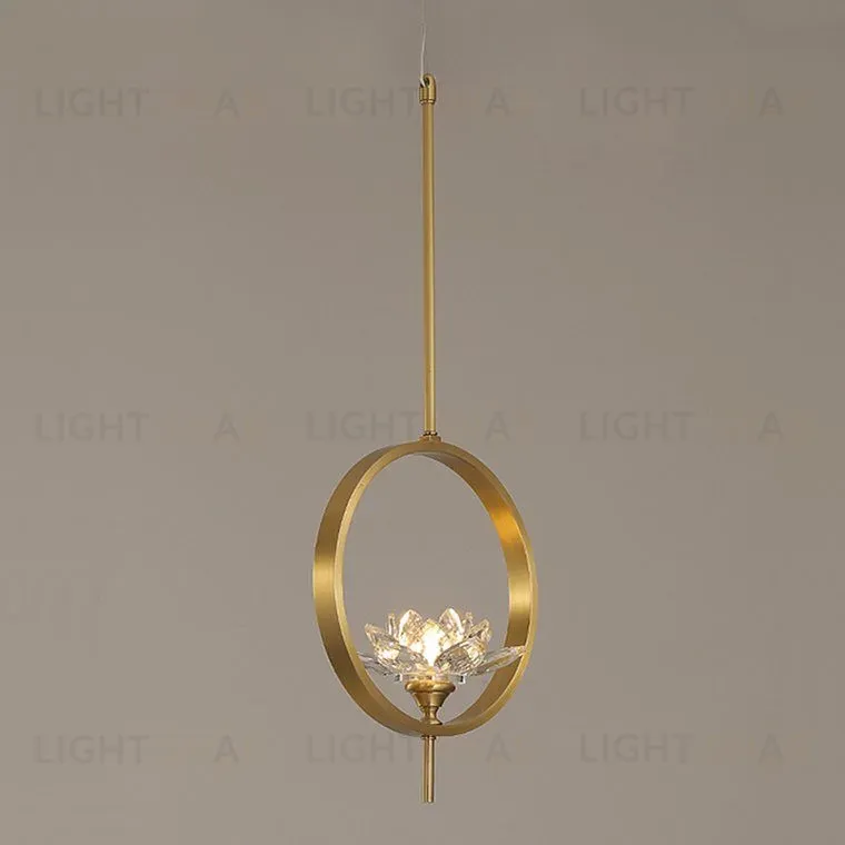 Подвесной светильник ImperiumLoft Lotos 140840-26 140840-26