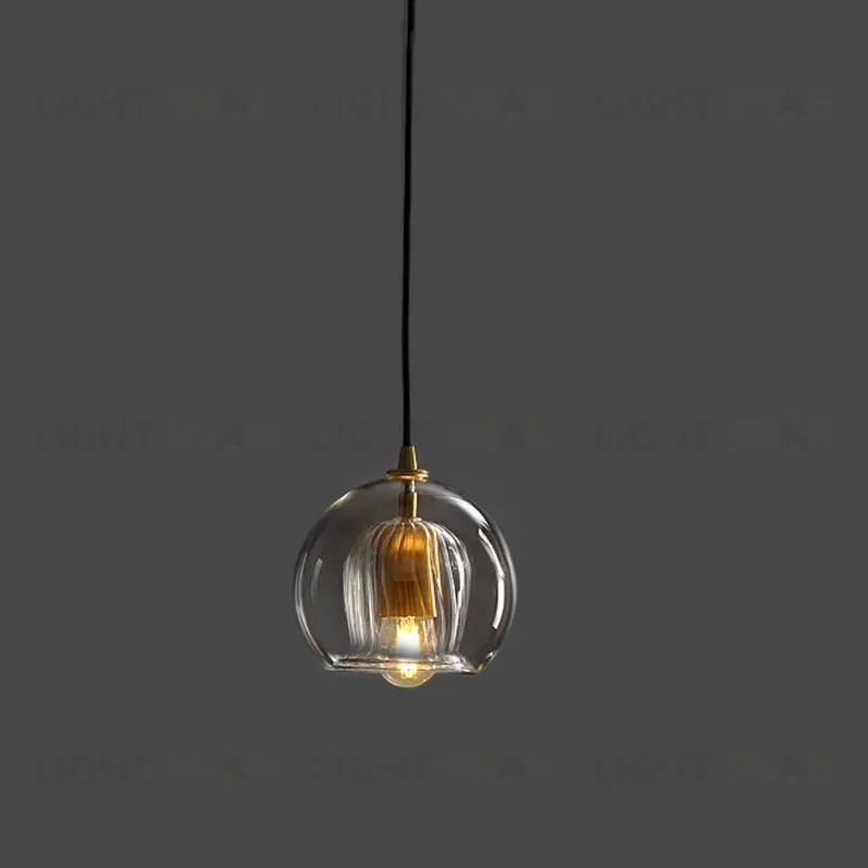 Подвесной светильник ImperiumLoft Lyse 140851-26 140851-26
